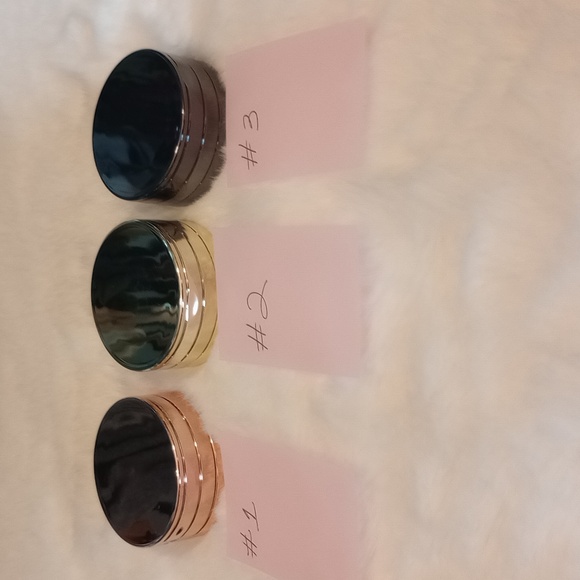 tarte trio cheek wardrobe - Picture 5 of 8